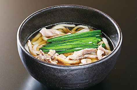 Tori-Udon