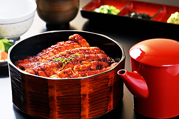 Special Hitsumabushi